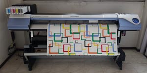 PLOTTER STAMPA DIGITALE PLOTTER STAMPA DIGITALE
