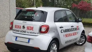 Smart personalizzata