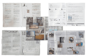 cataloghi Multipagina Multilingue
