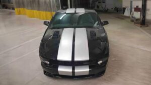 Strisce personalizzate per Wrapping auto