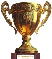 Tofeo Torneo Calcio